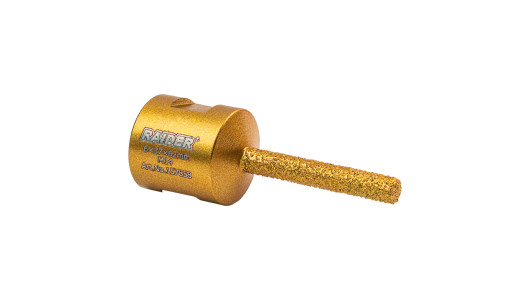 Freze diamantate &Oslash;6&times;37&times;62 mm M14 image