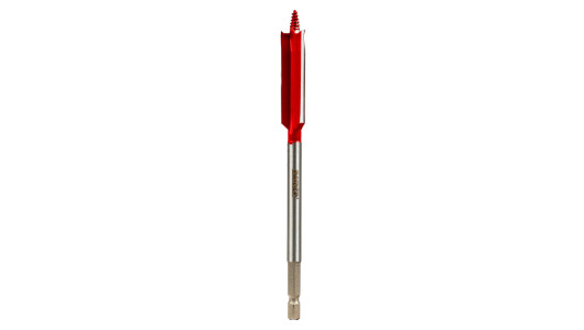 Burghiu-freza pentru lemn &Oslash;14 mm HEX image