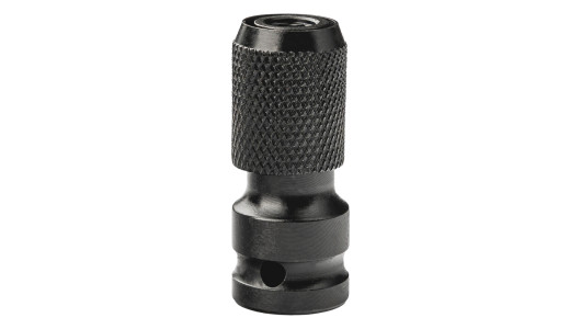 Adaptor Impact patrat 3/8"F la HEX 1/4"F RD image