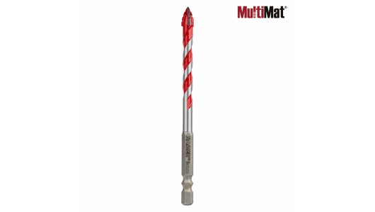 Burghiu multi-material 4 placi &Oslash;8.0 mm image