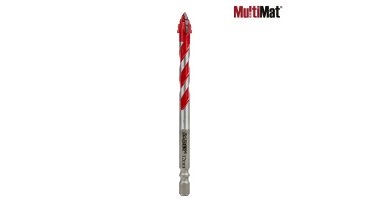 Drill Bit MultiMat 4Cut &Oslash;12 mm image