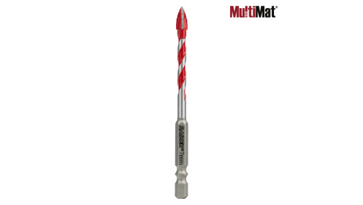 Drill Bit MultiMat 4Cut &Oslash;7 mm image