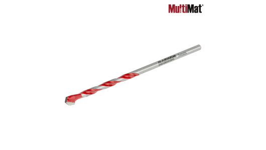 Drill Bit MultiMat 2Cut &Oslash;3 mm image
