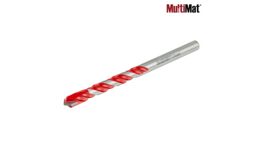 Drill Bit MultiMat 2Cut &Oslash;10 mm image