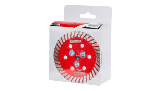 Diamond Disc Set 70&times;40mm x M14 image