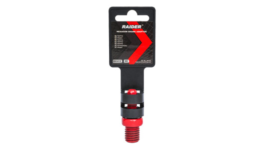 Thread Arbor M14 to 3/8" Hexagon Shank Adaptor image