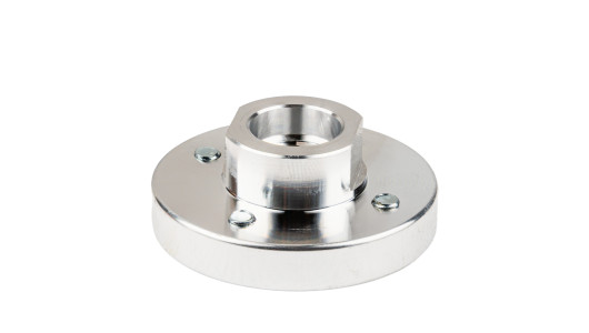 Flange reinforced with 4 Bolts for Disc MultiMat M14 RDP image