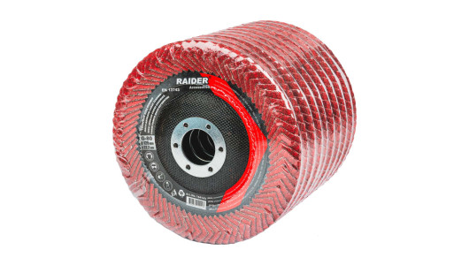 Disc oala pentru slefuit ceramic 125 mm G-80 image