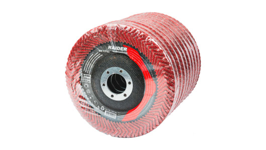 Disc oala pentru slefuit ceramic 125 mm G-100 image