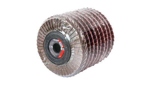 Soft Flap Disc 100mm А-120 image