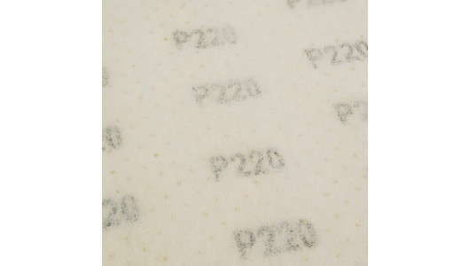 Disc smirghel slefuitor pereti VELCRO &oslash;225mm grit 220 image