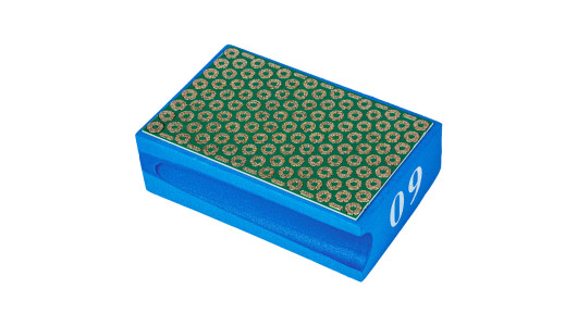 Гъба абразивна 120x100x12mm Р40 image