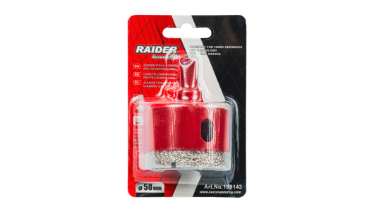 Боркорона Diamond Dry за бормашина &Oslash;50mm image