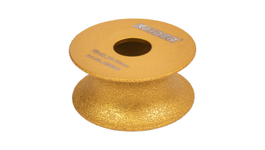 Disc diamantat de rectificat 30mm image