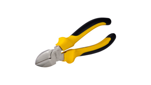 Diagonal cutting pliers 180mm CR-V TMP image