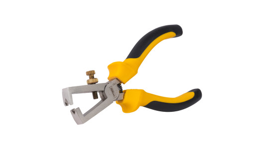 Cleste pentru decablat 170mm CR-V TMP image