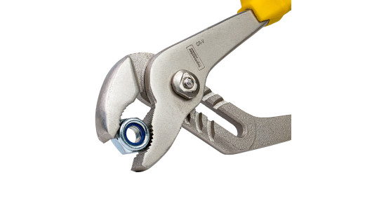 Клещи тип "гарга" 250mm Topmaster Professional image