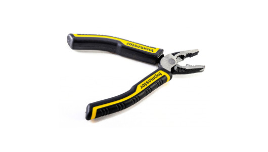 Combination pliers 3rd Gen 160mm TMP image