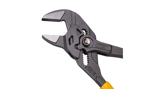 Клещи ключ 250mm TMP image