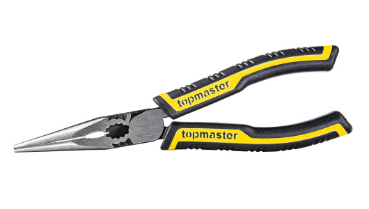 Long nose pliers 3rd Gen 200mm TMP image