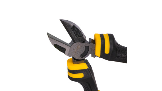 Diagonal cutting pliers SMART 160mm TMP image