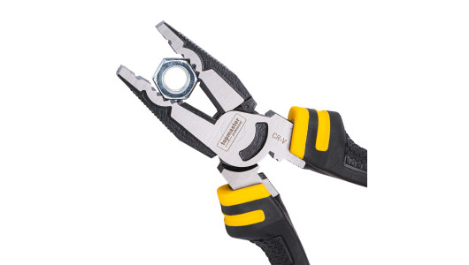 Combination pliers SMART 200mm TMP image