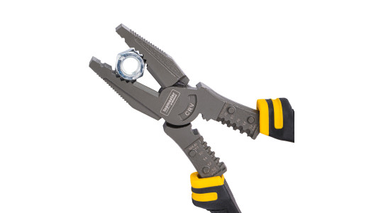 Combination pliers SMART MULTI 230mm TMP image