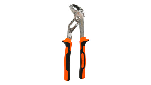 Water pump pliers bi-material handle 250mm GD image