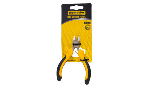 Mni diagonal cuter pliers CR-V TMP image