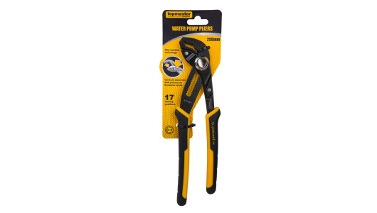 Cleste instalator 240mm Cr-V TMP image