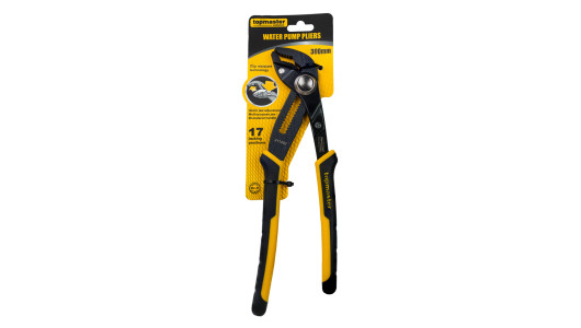 Cleste instalator 300mm Cr-V TMP image
