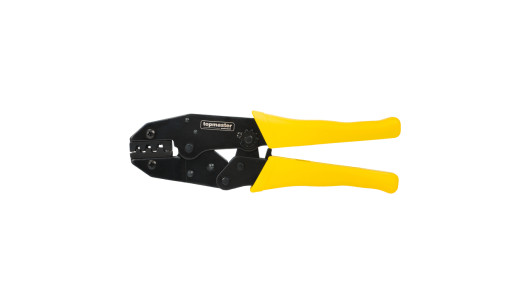 Ratchet crimping Tool 0,5-6mm TMP image
