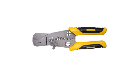 Multifunction Wire cutter 190mm TMP image