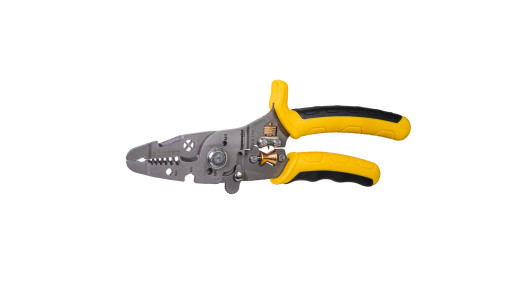 Cleste reglabil`pentru decablat 190mm TMP image
