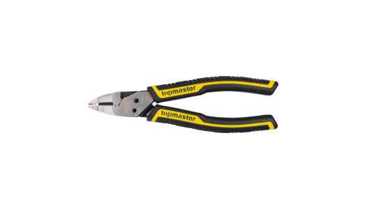 Cleste sfic multifunctional 190mm TMP image