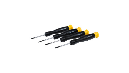 Screwdriver set 4pcs TMP image