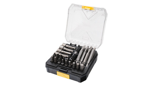 30pcs screwdriver bits TMP image