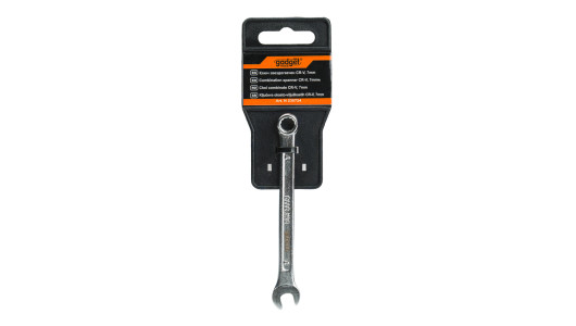 Combination Spanners CR-V 7mm GD image