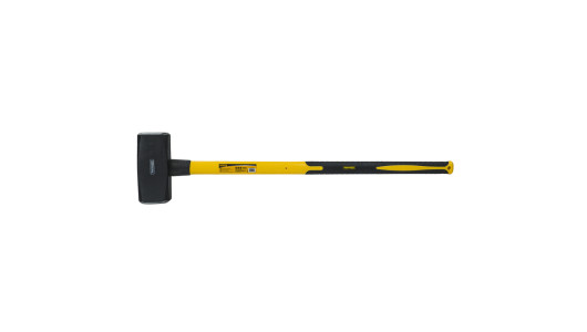 Double Faced Sledge Hammer With Fiberglass Handle10000 g TMP image
