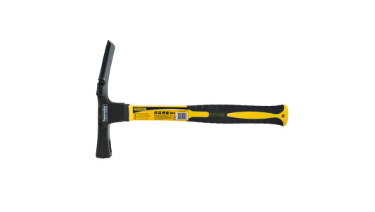 Ciocan zidarie 600g cu maner anti-vibratii TMP image