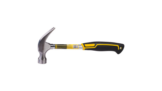 Ciocan tamplar cu maner metalic 450g TMP image