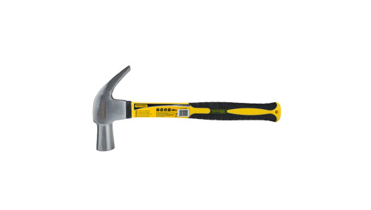 Anti-Vibrational Claw Hammer 600 g TMP image