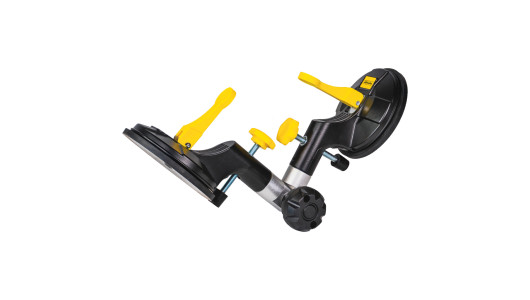 Ventuza pentru placi ceramice cu ajustare 90&deg; TMP image