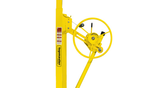 Drywall lift hoist TMP image