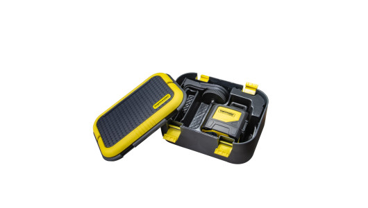 Laser level 1X3D TMP image