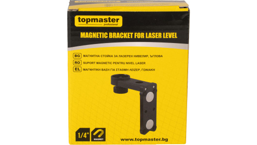 Suport magnetic pentru nivel laser image