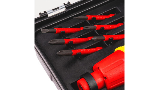 4V Cordless Screwdriver VDE 1000V TMP image