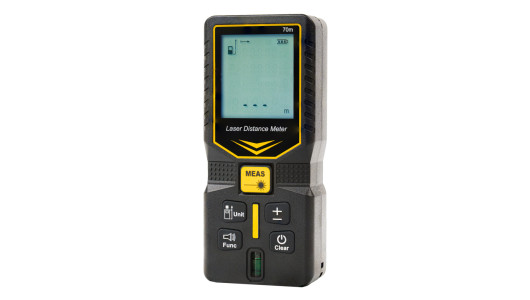Laser Level + Laser Distance Meter Set TMP image