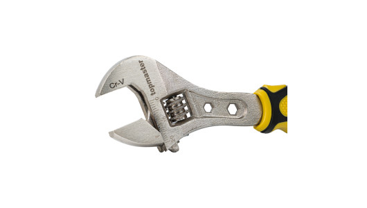 Adjustable Wrench 150 mm SMART TMP image