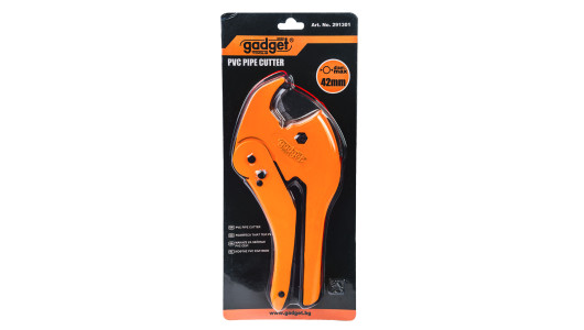 PVC pipe cutter 42mm GD image